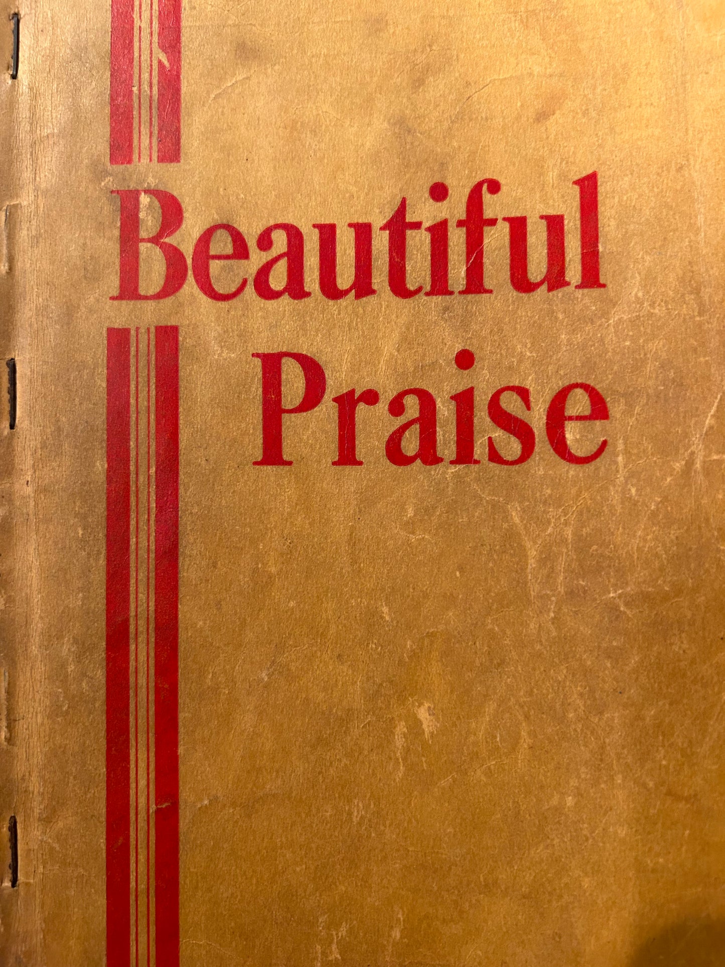 Beautiful Praise