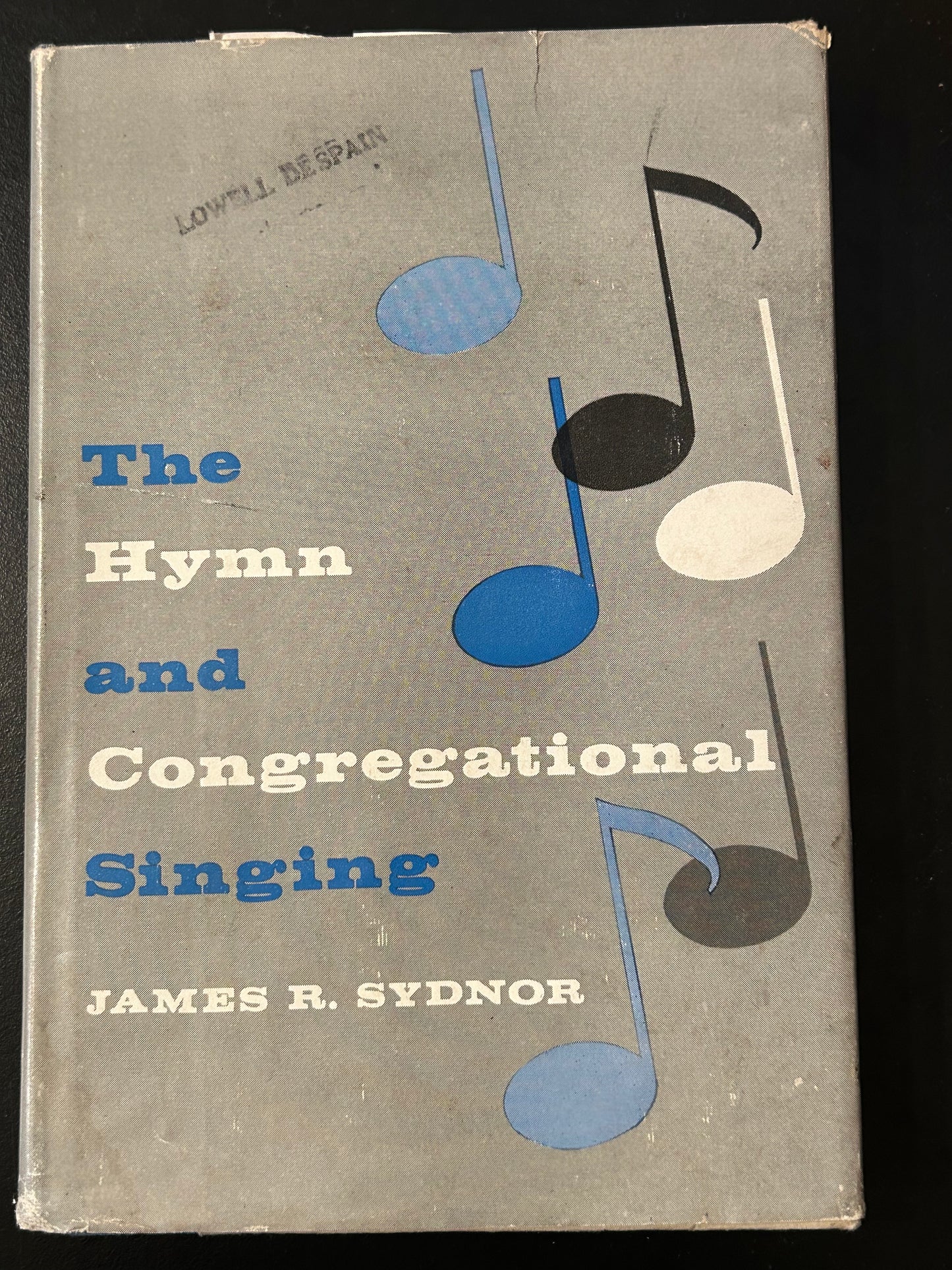 The Hymn and Congregational Singing
