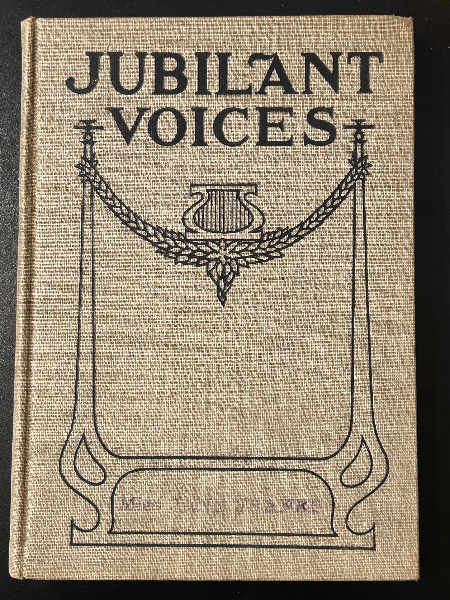 Jubilant Voices