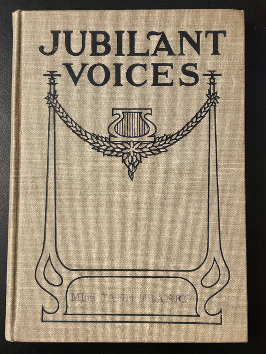 Jubilant Voices