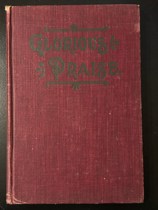 Glorious Praise