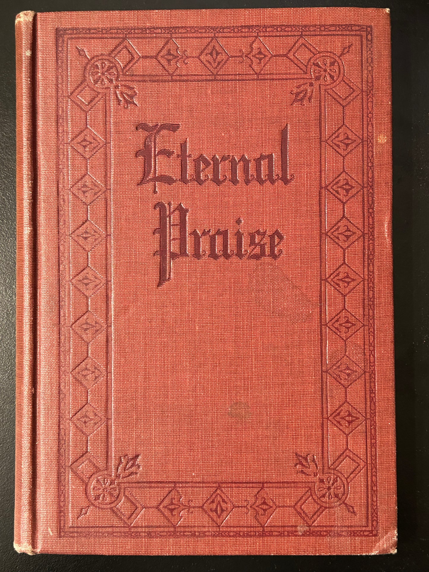 Eternal Praise