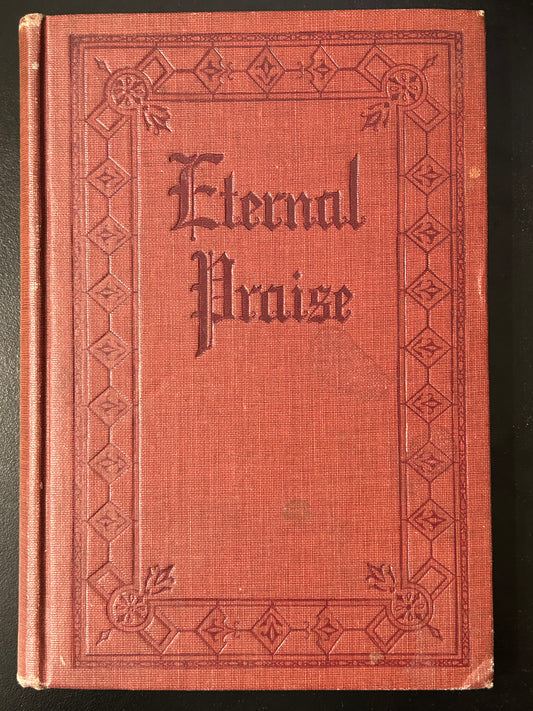 Eternal Praise