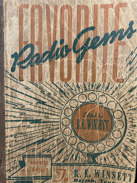 Favorite Radio Gems