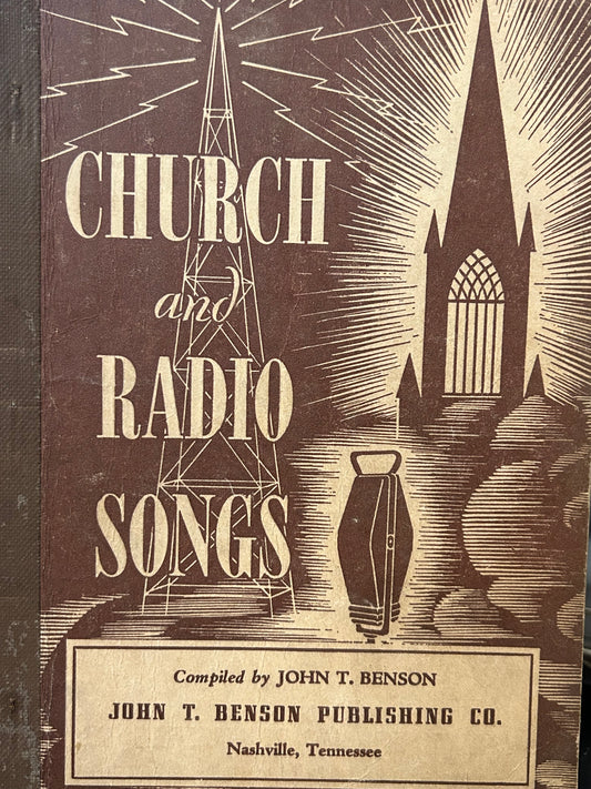 Church and Radio Songs
