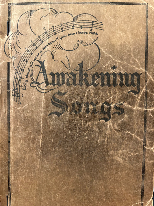 Awakening Songs