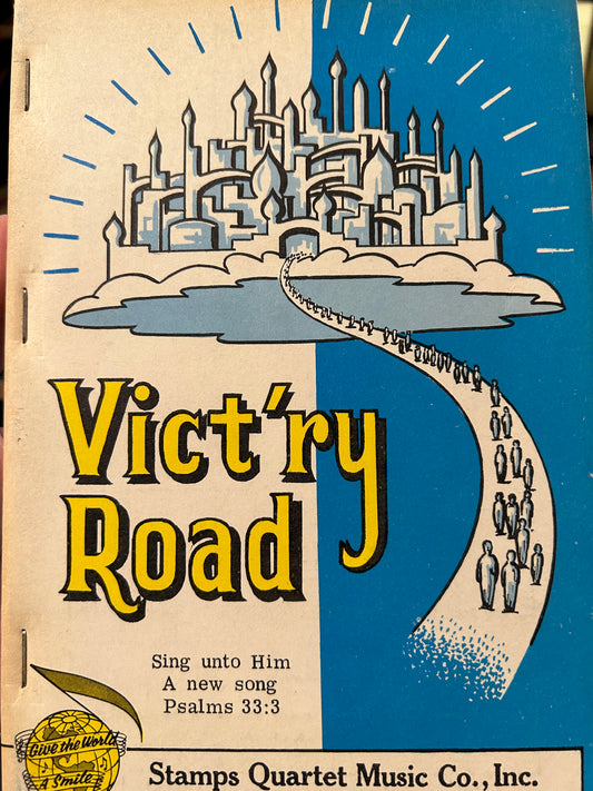 Vict'ry Road