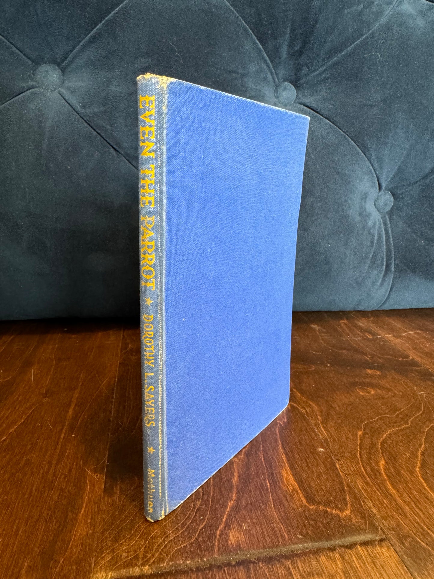 Even the Parrot - 1944 First Edition