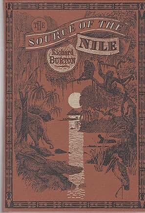 The Source of the Nile