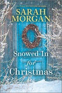 Snowed in for Christmas