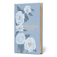 Persuasion (Penguin Clothbound Classics) by Jane Austen, Gillian Beer, Coralie Bickford-Smith