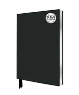 Black Flame tree Notebook