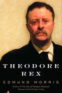 Theodore Rex (single book)
