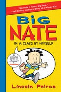 Big Nate in a Class by Himself