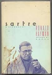 Sartre A Biography