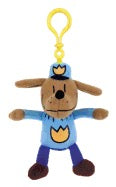 Dog Man Backpack Pull (Dog Man)