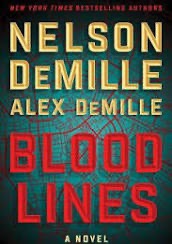 Blood Lines