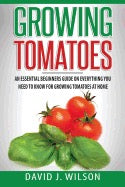 Growing Tomatoes