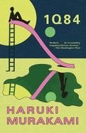 1Q84 (Vintage International) by Haruki Murakami, Jay Rubin, Philip ­Gabriel