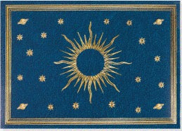 Celestial Thank You Notes