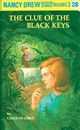 The Clue of the Black Keys