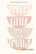 Pretty Little Truths