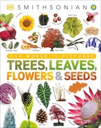 Smithsonian Trees, Leaves, Flowers and Seeds
