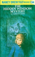 The Hidden Window Mystery