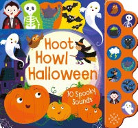Hoot Howl Halloween