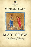 Matthew The Gospel of Identity