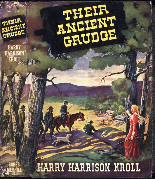 Their Ancient Grudge