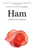 Ham:  A Savor the South cookbook