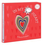 In My Heart: A Book of Feelings
