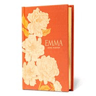 Emma: 200th-Anniversary Annotated Edition (Penguin Classics Deluxe Edition) by Jane Austen, Juliette Wells