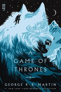 A Game of Thrones (A Song of Ice and Fire, Book 1) by George R. R. Martin
