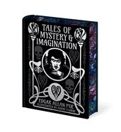Tales of Mystery and Imagination