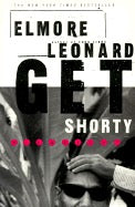 Get Shorty: A Novel by Elmore Leonard