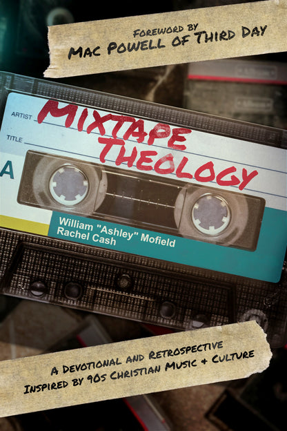 Mixtape Theology