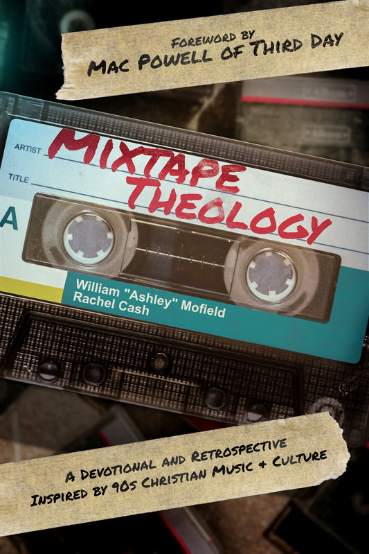 Mixtape Theology