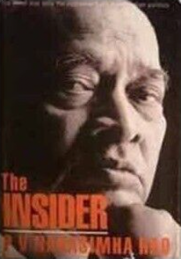 The Insider