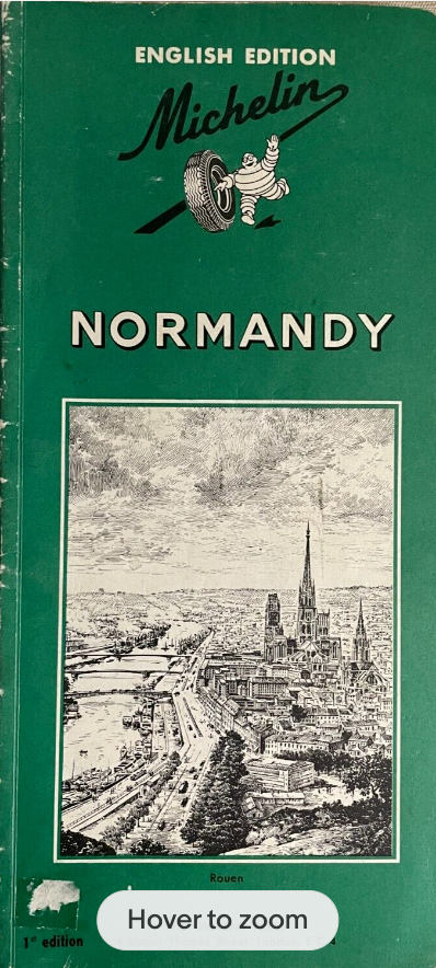 Normandy