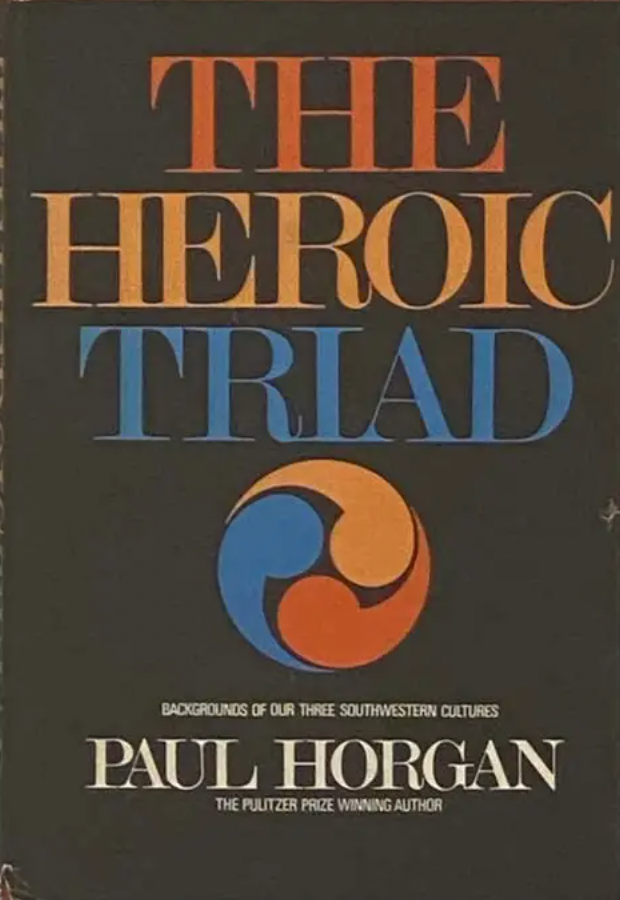 The Heroic Triad