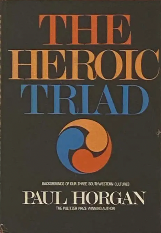 The Heroic Triad