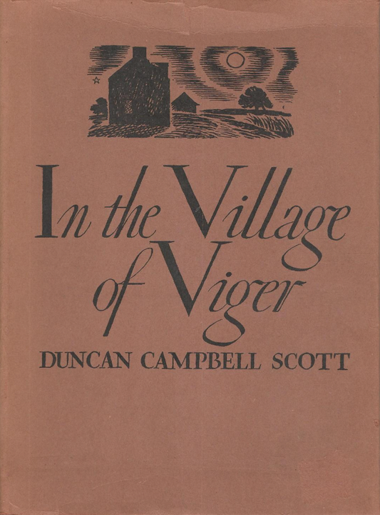 In the Village of Viger