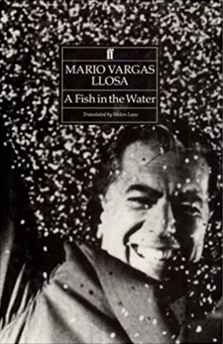 A Fish In the Water