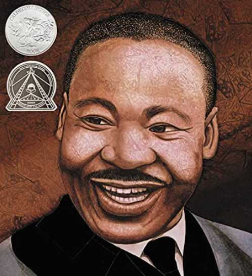 Martin's Big Words