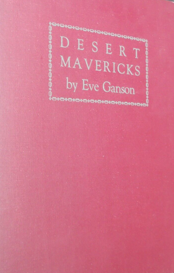 Desert Mavericks