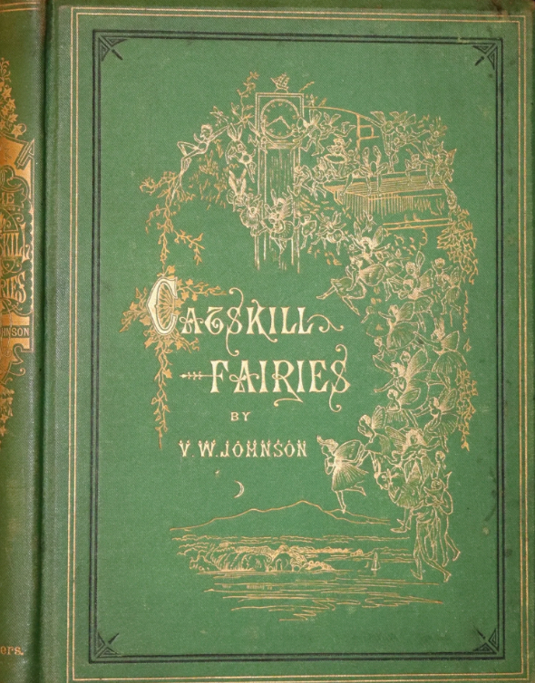 Catskill Fairies