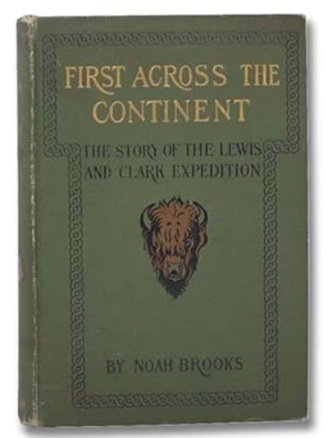 First Across the Continent