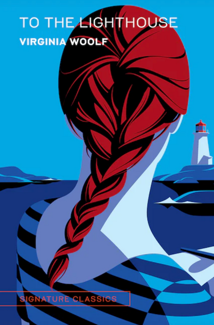 To The Lighthouse (annotated): The Virginia Woolf Library Annotated Edition by Virginia Woolf